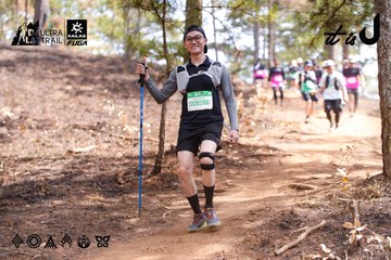 Dalat Ultra Trail 2026 - Ảnh #4854645