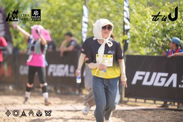 Dalat Ultra Trail 2026 - Ảnh #4856200