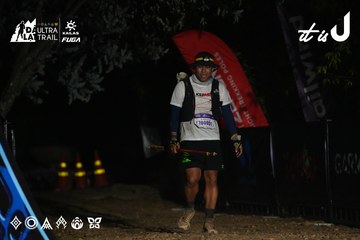 Dalat Ultra Trail 2026 - Ảnh #4765755