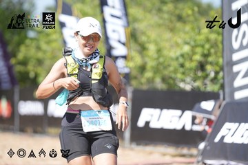 Dalat Ultra Trail 2026 - Ảnh #4729181