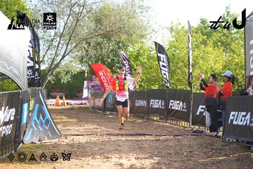Dalat Ultra Trail 2026 - Ảnh #4767717