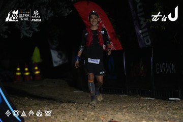 Dalat Ultra Trail 2026 - Ảnh #4764851