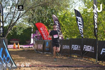 Dalat Ultra Trail 2026 - Ảnh #4767584