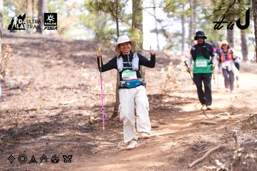 Dalat Ultra Trail 2026 - Ảnh #4854503