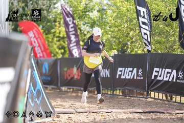 Dalat Ultra Trail 2026 - Ảnh #4770370