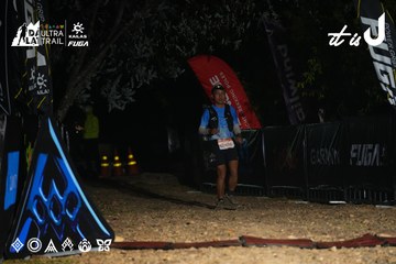 Dalat Ultra Trail 2026 - Ảnh #4766051