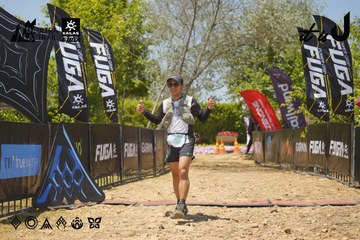 Dalat Ultra Trail 2026 - Ảnh #4728665