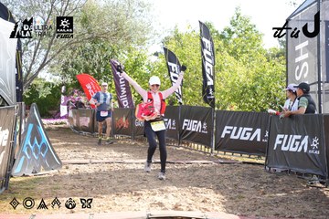Dalat Ultra Trail 2026 - Ảnh #4862829