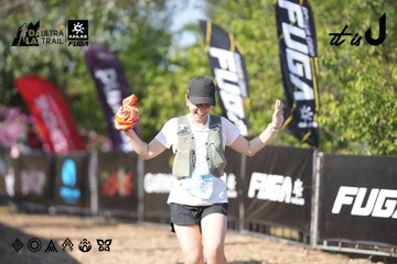 Dalat Ultra Trail 2026 - Ảnh #4731791