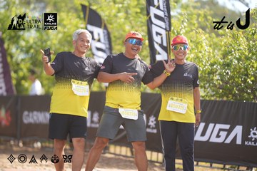 Dalat Ultra Trail 2026 - Ảnh #4775212