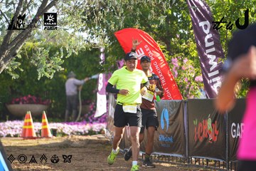 Dalat Ultra Trail 2026 - Ảnh #4767741
