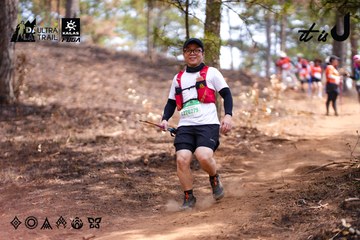 Dalat Ultra Trail 2026 - Ảnh #4855088