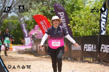 Dalat Ultra Trail 2026 - Ảnh #4870699
