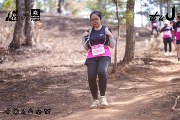 Dalat Ultra Trail 2026 - Ảnh #4854276