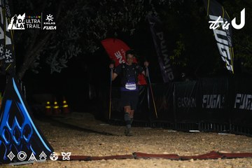 Dalat Ultra Trail 2026 - Ảnh #4765923