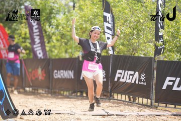 Dalat Ultra Trail 2026 - Ảnh #4859664
