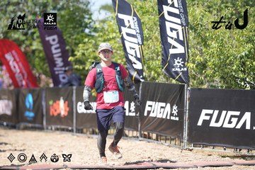 Dalat Ultra Trail 2026 - Ảnh #4729164