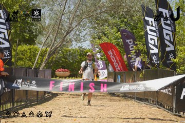 Dalat Ultra Trail 2026 - Ảnh #4728956