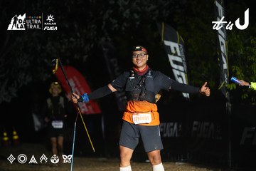 Dalat Ultra Trail 2026 - Ảnh #4766329