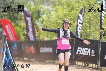 Dalat Ultra Trail 2026 - Ảnh #4859335