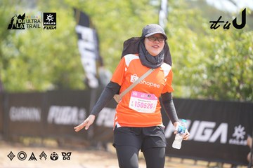 Dalat Ultra Trail 2026 - Ảnh #4859656