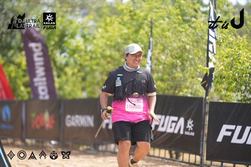 Dalat Ultra Trail 2026 - Ảnh #4858765