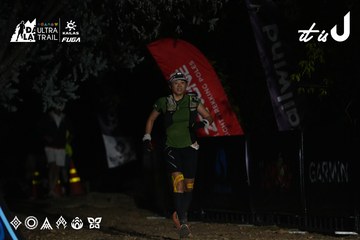 Dalat Ultra Trail 2026 - Ảnh #4765092