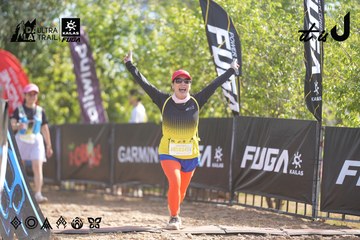 Dalat Ultra Trail 2026 - Ảnh #4827499