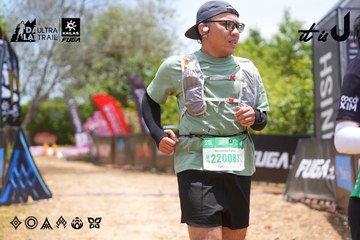 Dalat Ultra Trail 2026 - Ảnh #4870762