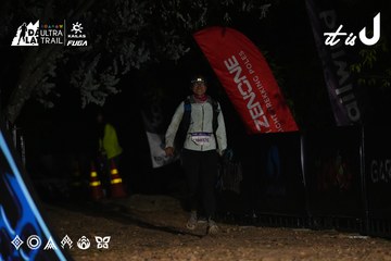 Dalat Ultra Trail 2026 - Ảnh #4764647