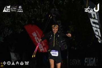 Dalat Ultra Trail 2026 - Ảnh #4765806