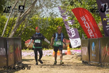Dalat Ultra Trail 2026 - Ảnh #4728791