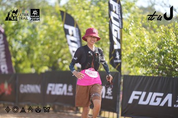 Dalat Ultra Trail 2026 - Ảnh #4771885