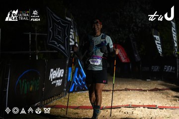 Dalat Ultra Trail 2026 - Ảnh #4765048