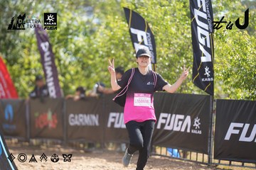 Dalat Ultra Trail 2026 - Ảnh #4837233
