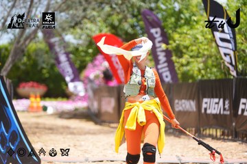 Dalat Ultra Trail 2026 - Ảnh #4870927