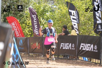 Dalat Ultra Trail 2026 - Ảnh #4835685