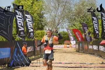 Dalat Ultra Trail 2026 - Ảnh #4729052