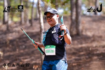 Dalat Ultra Trail 2026 - Ảnh #4854872