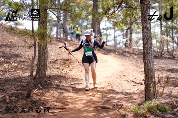 Dalat Ultra Trail 2026 - Ảnh #4855779