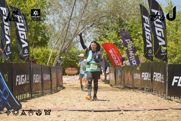 Dalat Ultra Trail 2026 - Ảnh #4728527