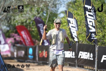 Dalat Ultra Trail 2026 - Ảnh #4730848