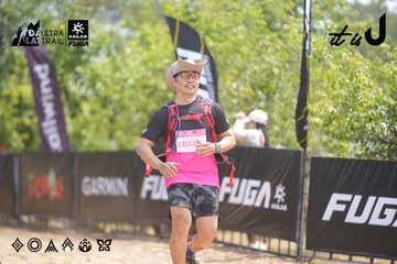 Dalat Ultra Trail 2026 - Ảnh #4860799