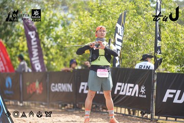 Dalat Ultra Trail 2026 - Ảnh #4856529