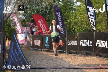 Dalat Ultra Trail 2026 - Ảnh #4732158