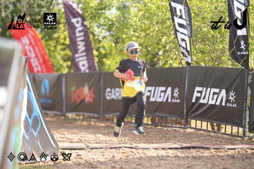 Dalat Ultra Trail 2026 - Ảnh #4770460