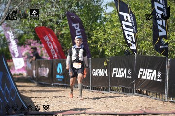 Dalat Ultra Trail 2026 - Ảnh #4729515