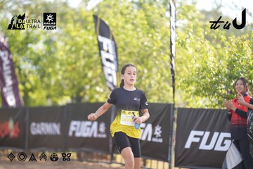 Dalat Ultra Trail 2026 - Ảnh #4770241