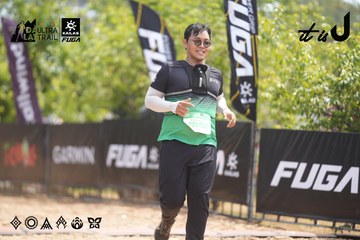 Dalat Ultra Trail 2026 - Ảnh #4861110
