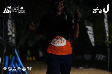 Dalat Ultra Trail 2026 - Ảnh #4764460